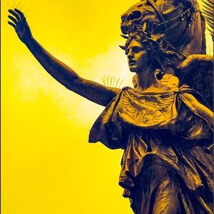 Meet your Posher, Bruce